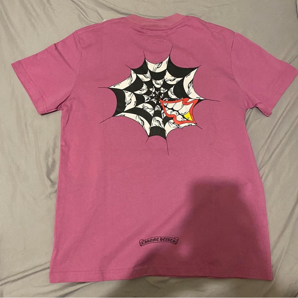 Chrome heart Matty boy Tee